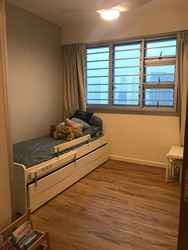 Blk 93A Telok Blangah Street 31 (Bukit Merah), HDB 3 Rooms #320502811